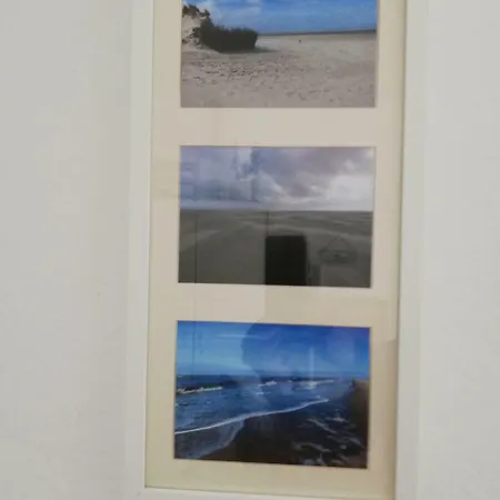 Fewo-App-4 * Norderney